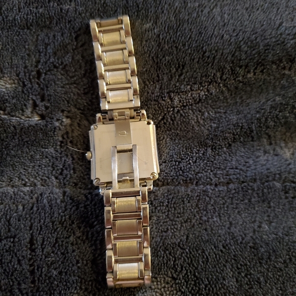 Bulova watch